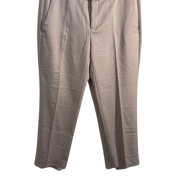 AVERY Light Beige Men’s Long Dress Pants Sz. S / 31" Waist (Khaki, Classic) - Picture 3 of 9